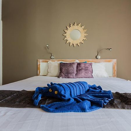 Residence Villas Mont Choisy Zewnętrze zdjęcie