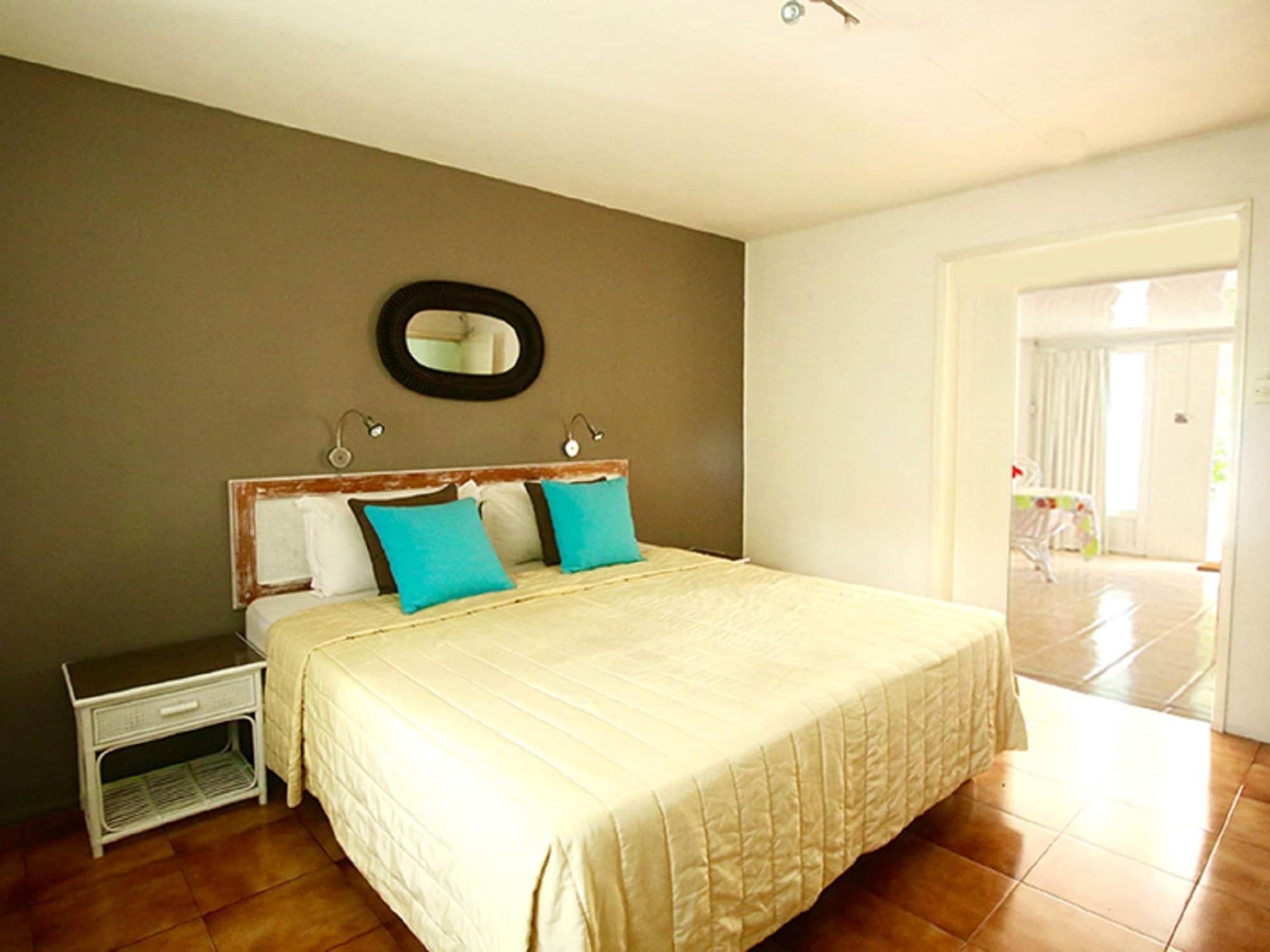 Residence Villas Mont Choisy Zewnętrze zdjęcie