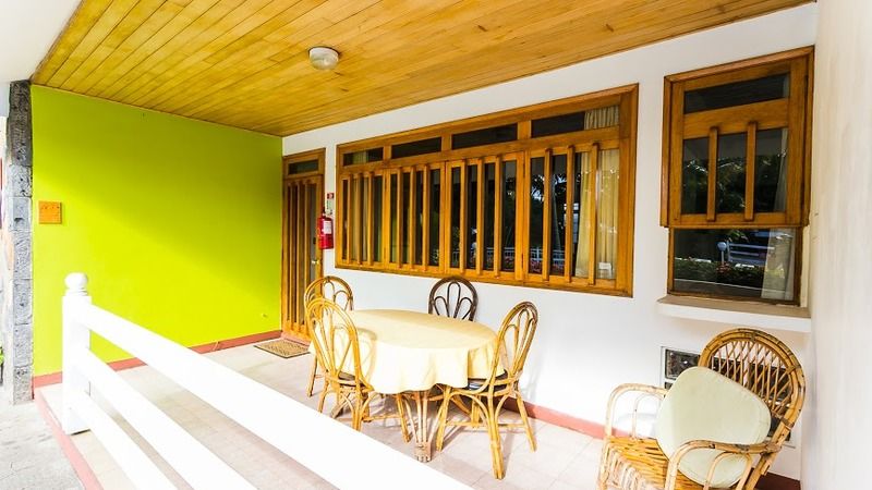 Residence Villas Mont Choisy Zewnętrze zdjęcie