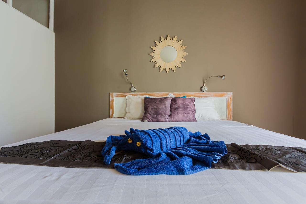 Residence Villas Mont Choisy Zewnętrze zdjęcie