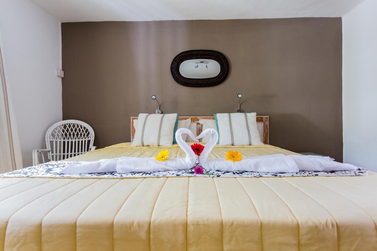 Residence Villas Mont Choisy Zewnętrze zdjęcie