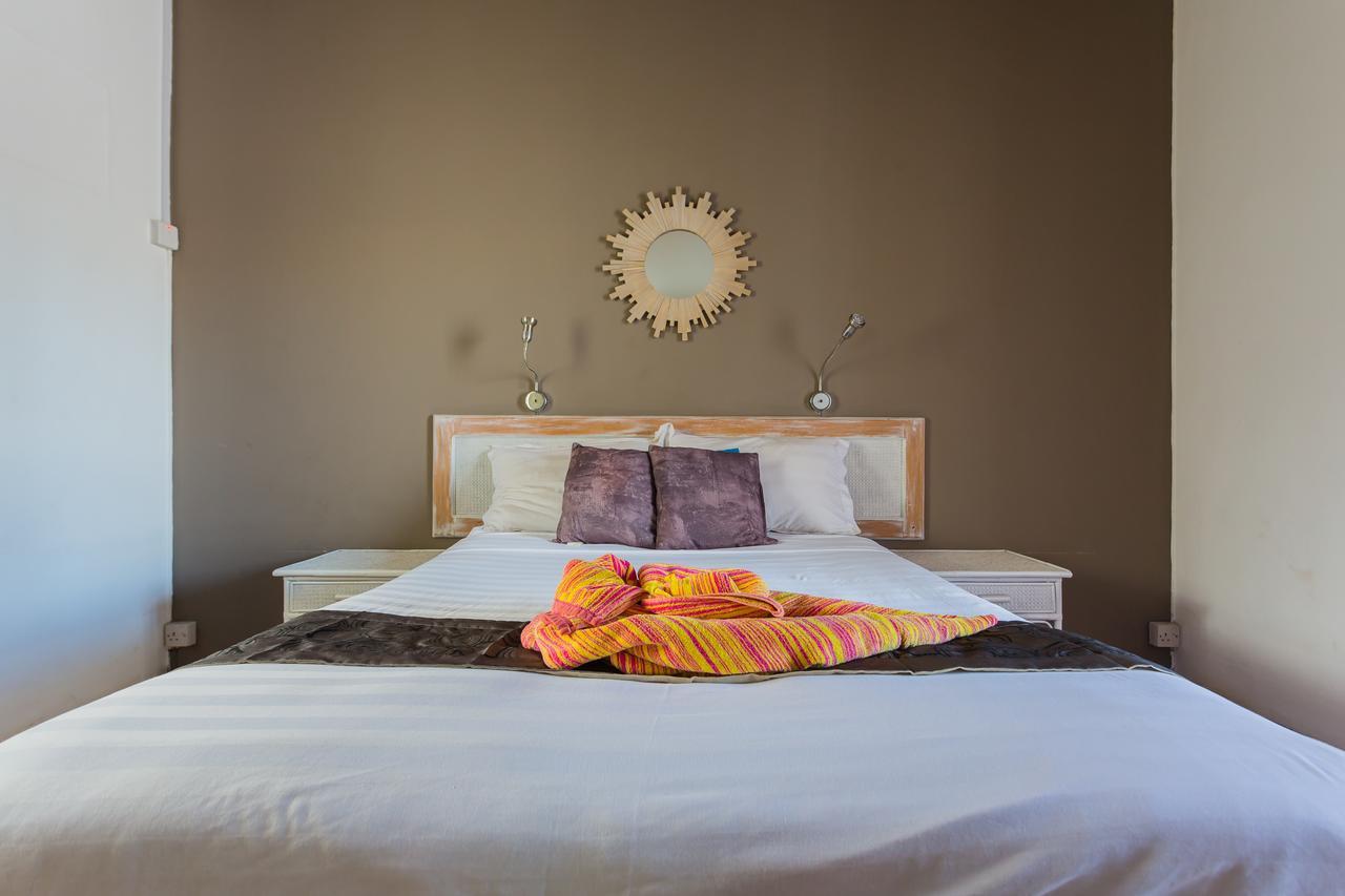 Residence Villas Mont Choisy Zewnętrze zdjęcie