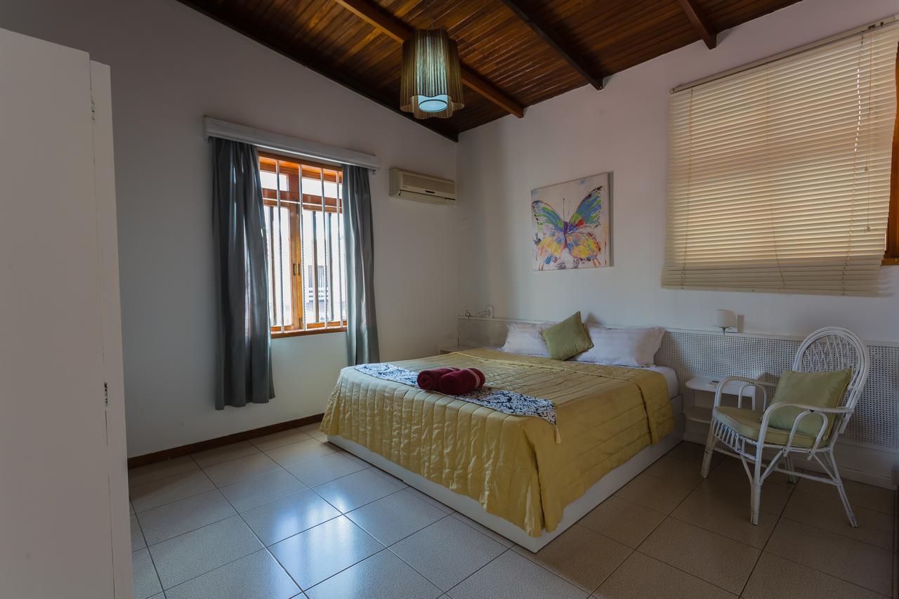 Residence Villas Mont Choisy Zewnętrze zdjęcie