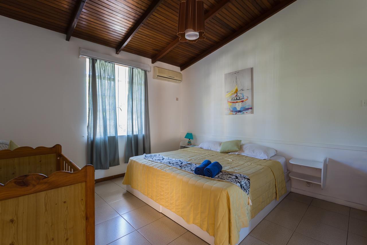 Residence Villas Mont Choisy Zewnętrze zdjęcie