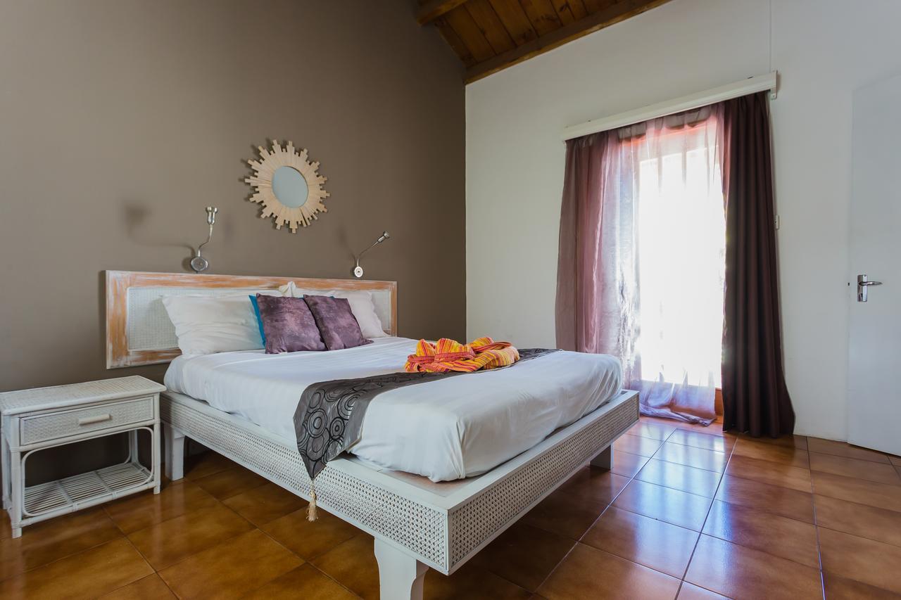 Residence Villas Mont Choisy Zewnętrze zdjęcie