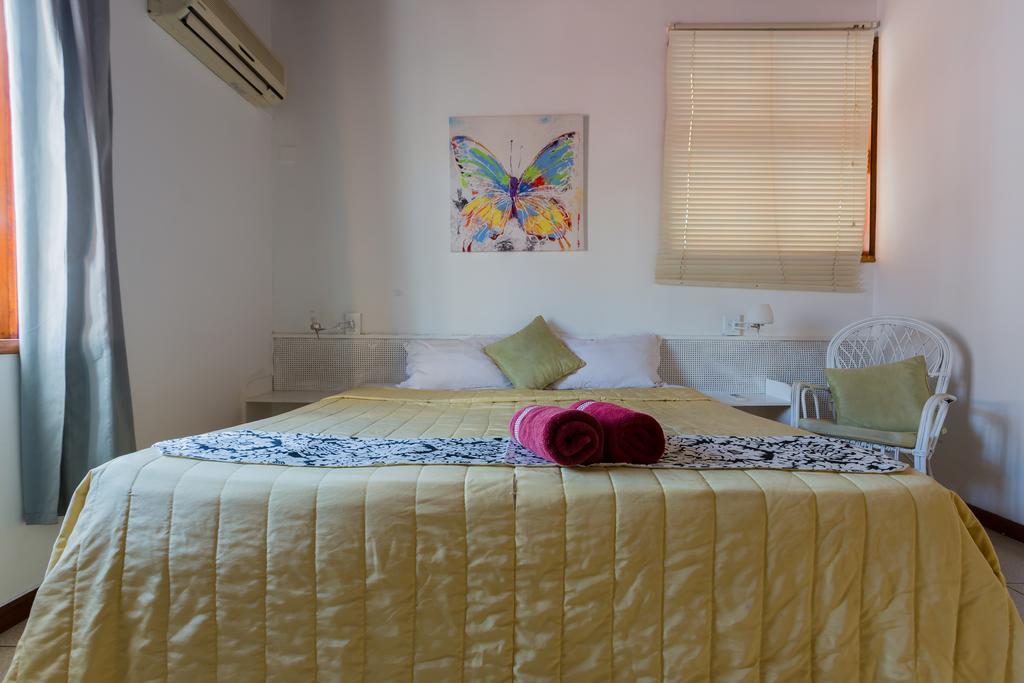 Residence Villas Mont Choisy Zewnętrze zdjęcie