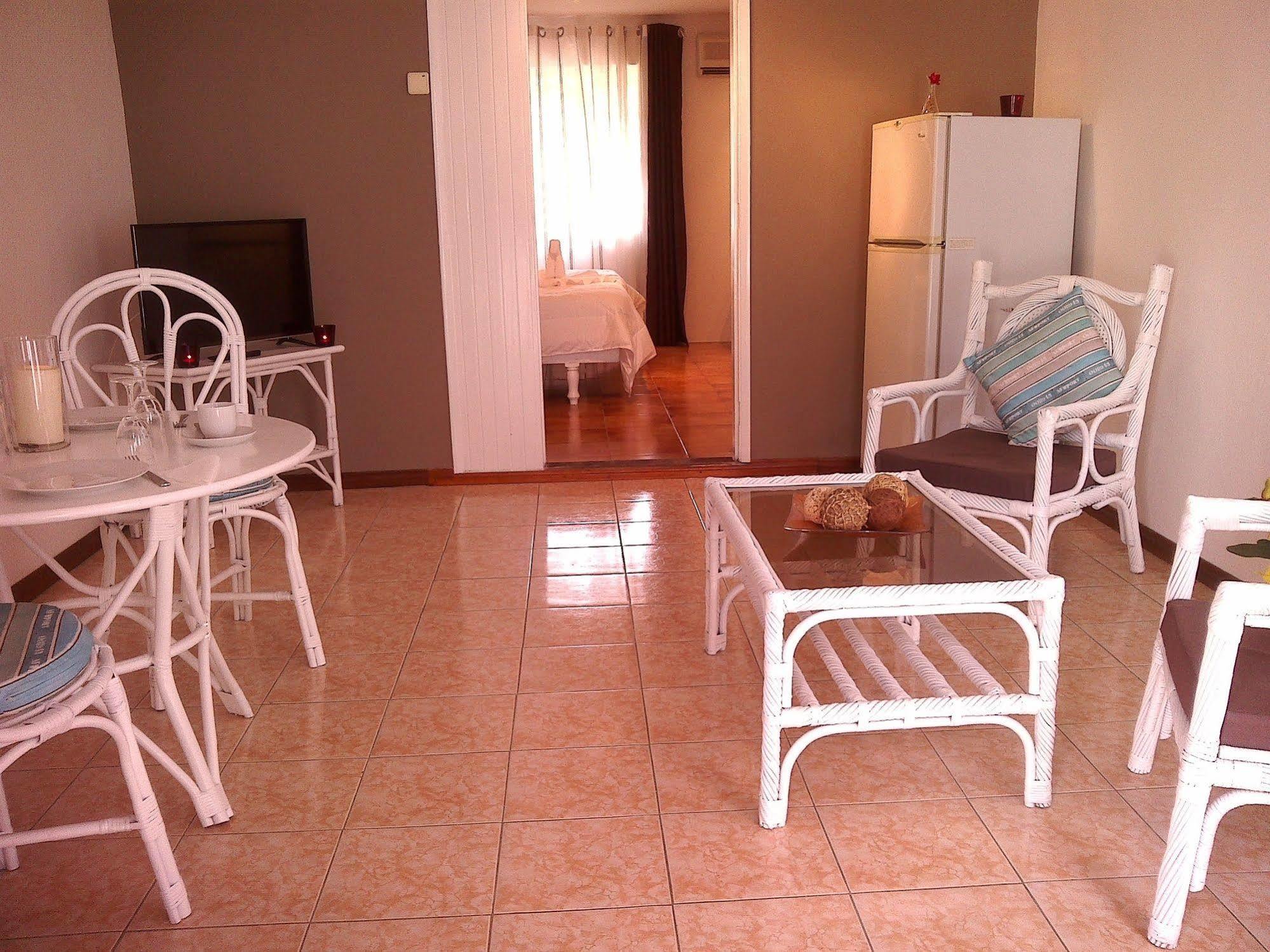 Residence Villas Mont Choisy Zewnętrze zdjęcie