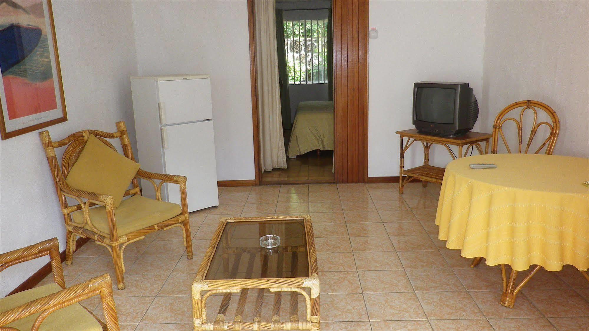 Residence Villas Mont Choisy Zewnętrze zdjęcie