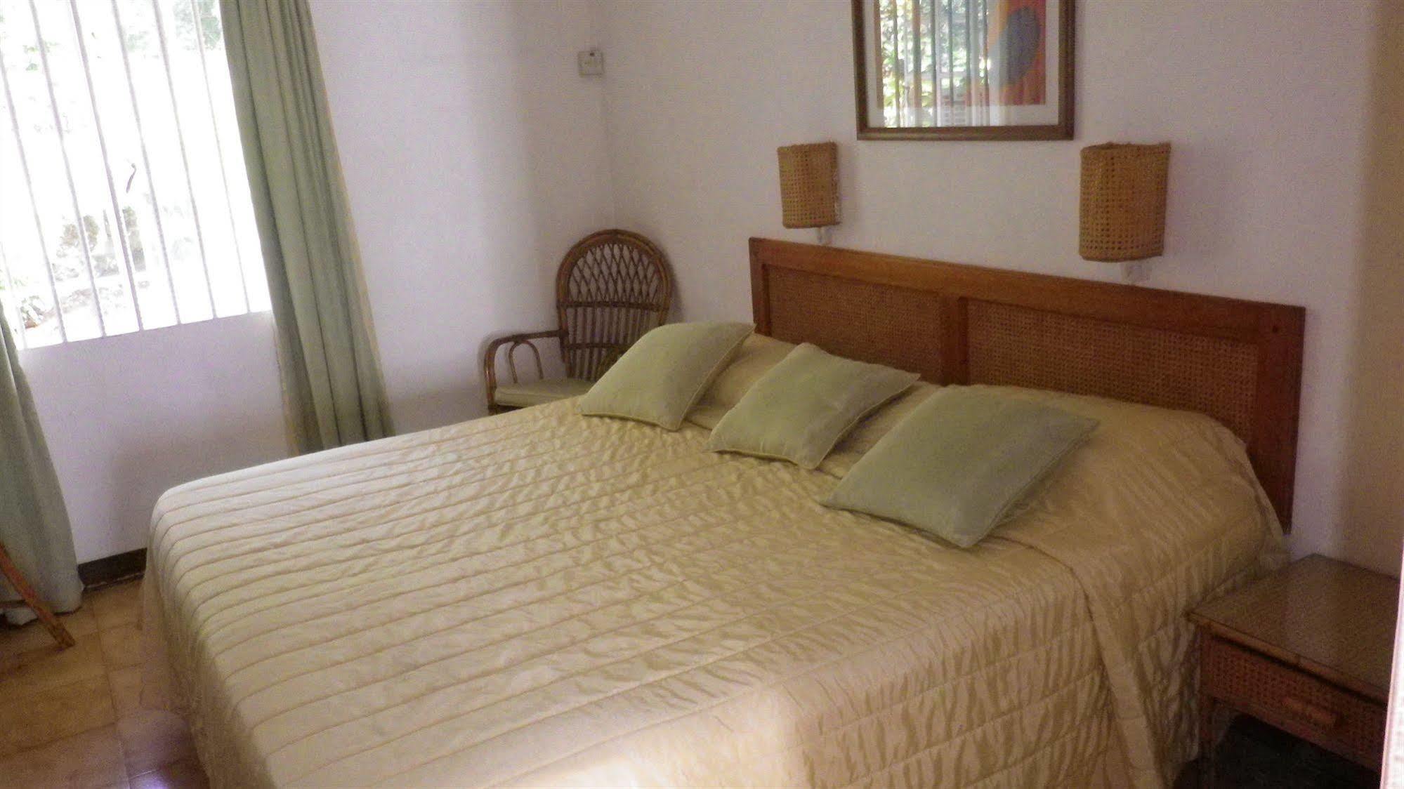 Residence Villas Mont Choisy Zewnętrze zdjęcie