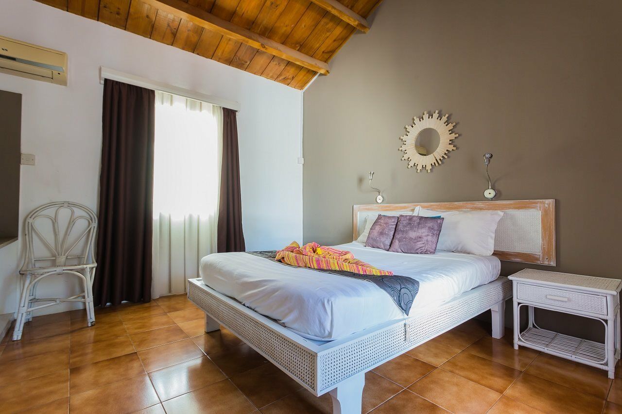 Residence Villas Mont Choisy Zewnętrze zdjęcie